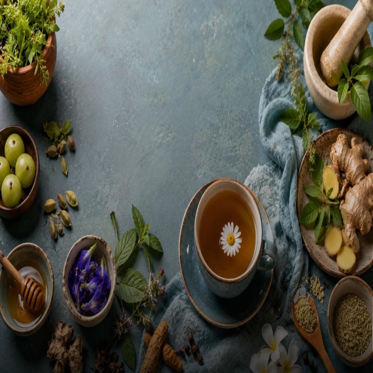 Monsoon Ayurveda Wellness